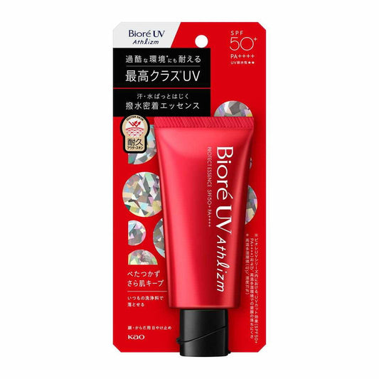 Kao Biore UV Athlizm Protect Essence 70g