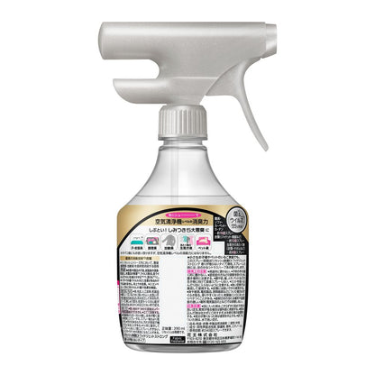 Kao Resesh Disinfectant EX Wide Jet Strong (No Scent) 390ml