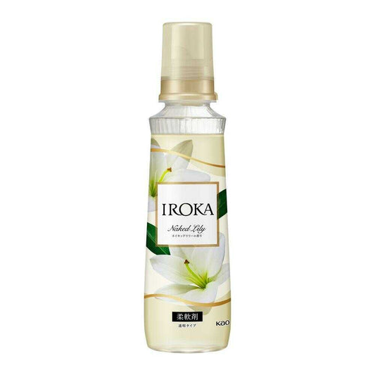 Kao IROKA Naked Lily 540ml
