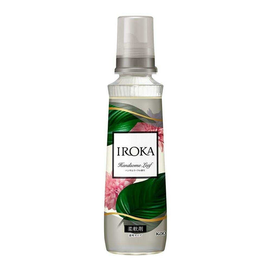 Kao IROKA Handsome Leaf 540ml