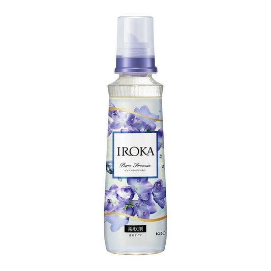 Kao IROKA Pure Freesia 540ml