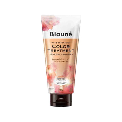 Kao Bologne Color Treatment Marigold Orange 180g