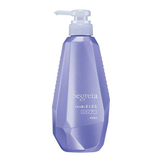 Segreta Shampoo for Wavy Hair 430ml