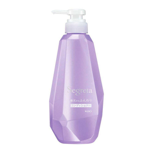 Segreta Conditioner Volume from the Roots (430ml)