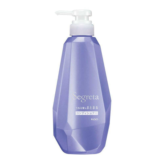 Segreta Conditioner for Wavy Hair 430ml