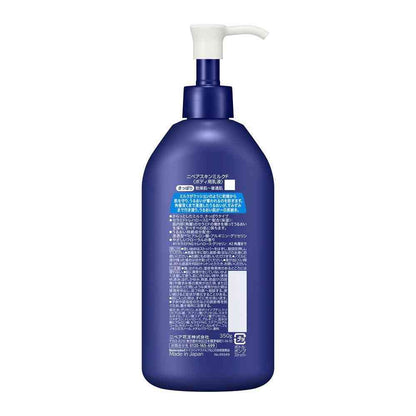 Kao Nivea Skin Milk Refreshing 350g