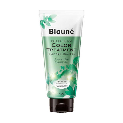Kao Bione Color Treatment Forest Ash 180g