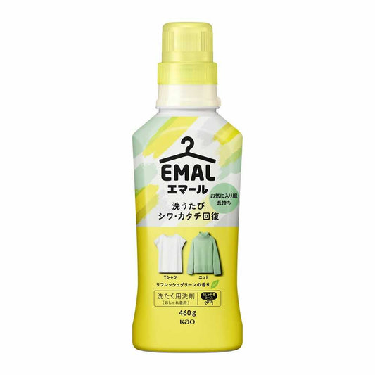 Kao Emar Refresh Green Scent 460g