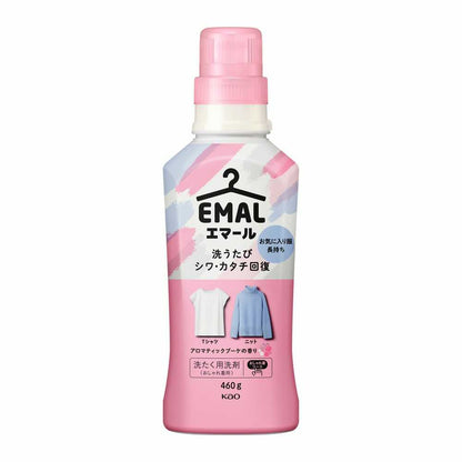 Kao Emar Aromatic Bouquet Scent 460g