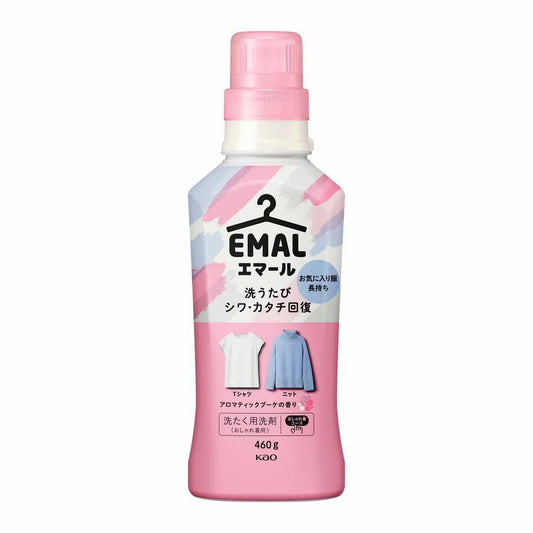 Kao Emar Aromatic Bouquet Scent 460g