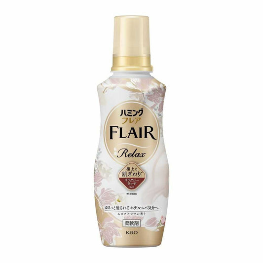 Kao Humming Flair Relax Musk Aroma 510g