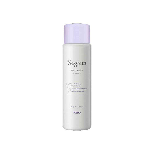 Kao Segreta Hair Growth Essence Refill 150ml