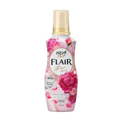 Kao Humming Flair Floral Sweet 520g