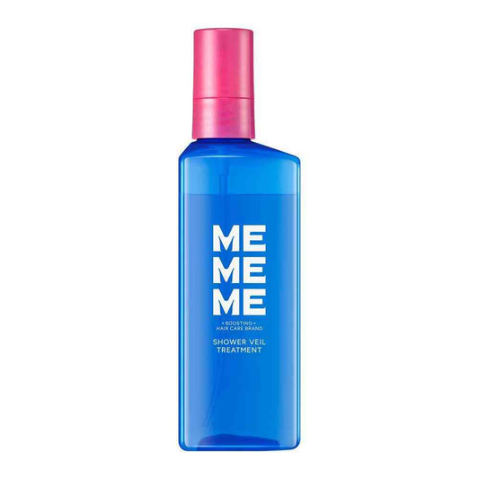 Kao MEMEME Shower Veil Treatment 180ml