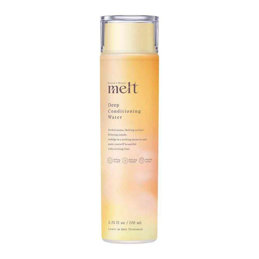 Kao Melt Deep Conditioning Water 170ml