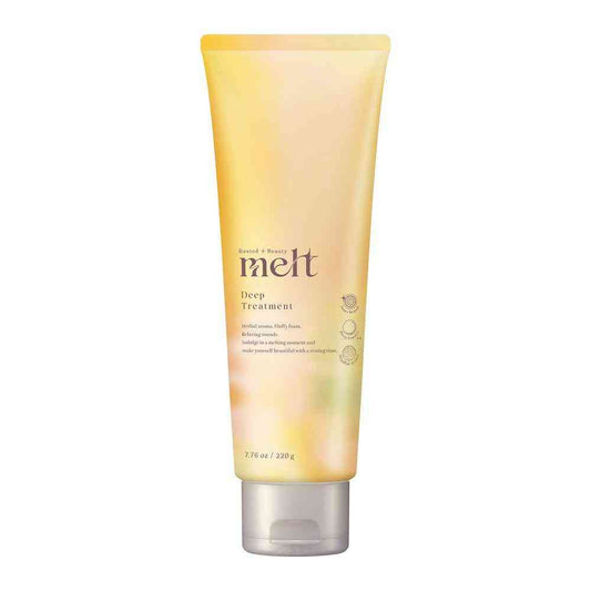 Kao Melt Deep Treatment 220g