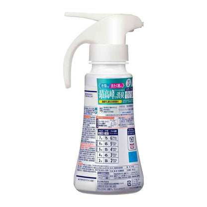Kao Attack ZERO Room Dry One-Hand Type 380g