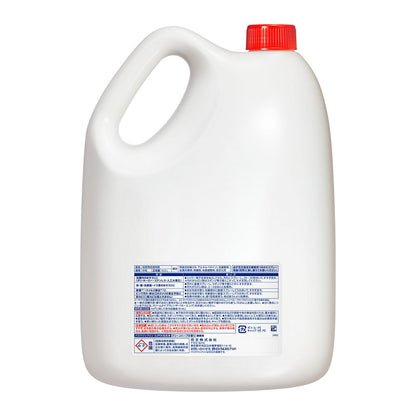 Kao Bath Magic Clean SUPERCLEAN Professional Use 4.5L