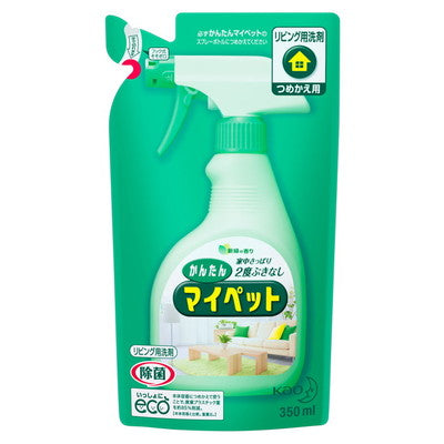 Kao Easy My Pet Refill 350ml
