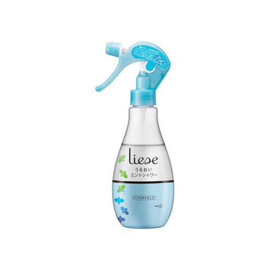 Liese Moisture Mint Shower Main Unit