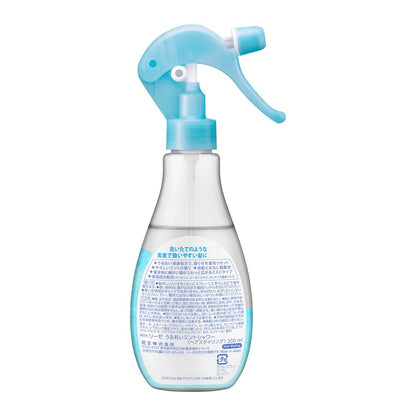 Liese Moisture Mint Shower Main Unit