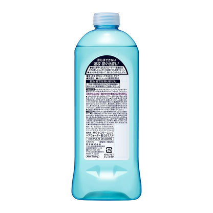 Kao Success Morning Hair Water Hair Smooth Mist Refill 440ml