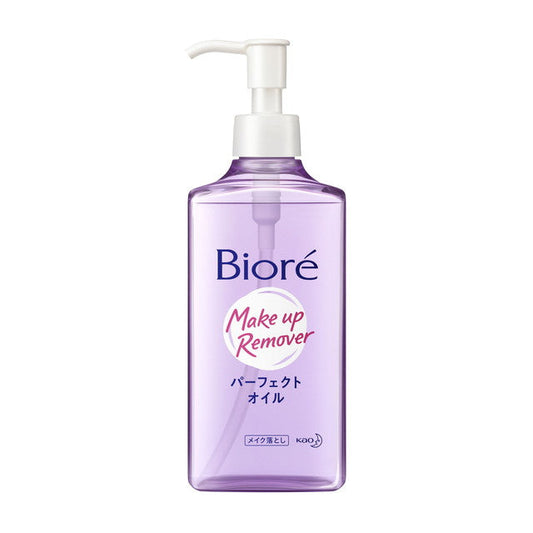 Biore Makeup Remover Perfect Oil (230ml)