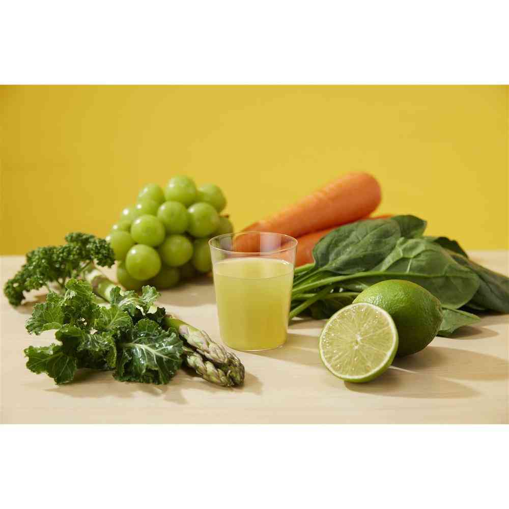 Kagome Vegetable Life 100 Green Salad 200ml