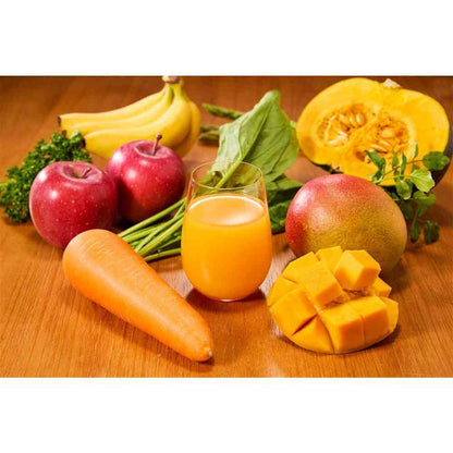 Kagome Vegetable Life 100 Mango Salad 200ml
