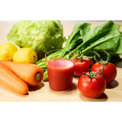 Kagome Vegetable Juice Tomato Salad 200ml