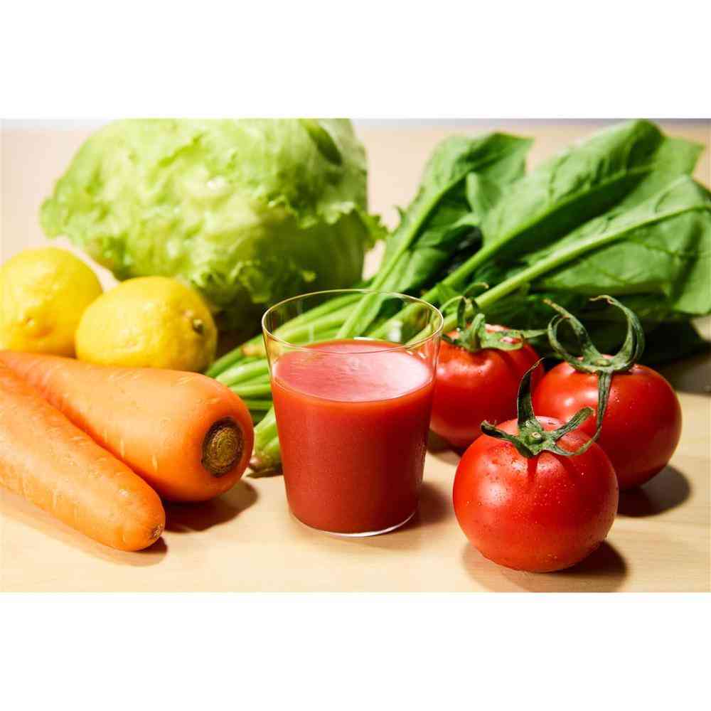 Kagome Vegetable Juice Tomato Salad 200ml