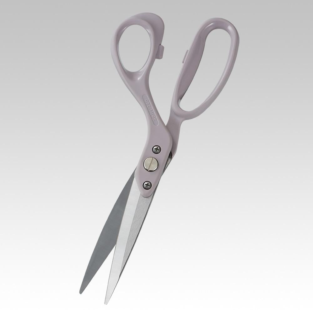 Clover Fabric Cutting Scissors 'Sairi' 24cm 36-204
