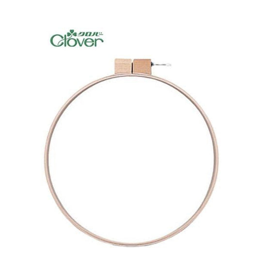 Clover Quilting Hoop Large (38cm) 57-560