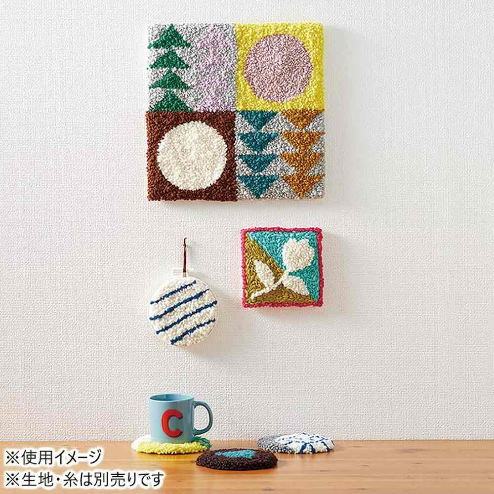 Clover Punch Needle Starter Set 75-073
