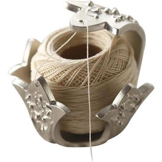 Clover Anano Portebonheur Series Lily of the Valley Thread Holder 79-600