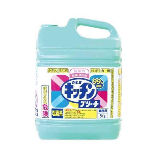 Kaneyo Kitchen Bleach 5kg
