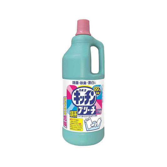Kaneyo Kitchen Bleach L 1500ml