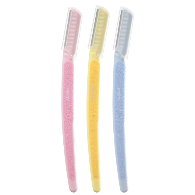 Kailijumei Pretty Sensitive Skin Face L 3 Pieces