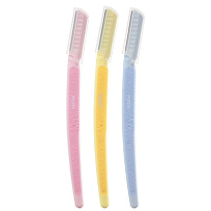Kailijumei Pretty Sensitive Skin Face L 3 Pieces