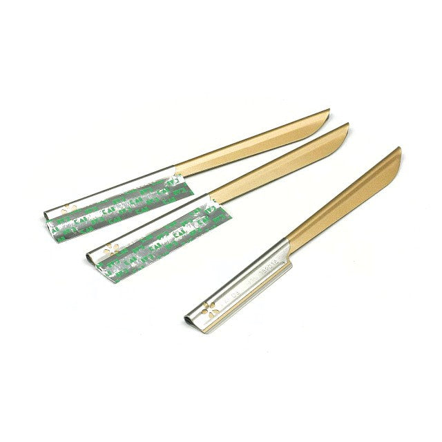 KAI Gold Alpha SM 10 Pieces