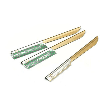 KAI Gold Alpha SM 10 Pieces
