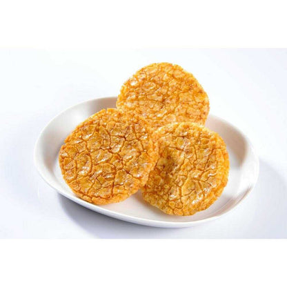 Kingodou Horohoro Baked Sweet Soy Sauce 1 Piece