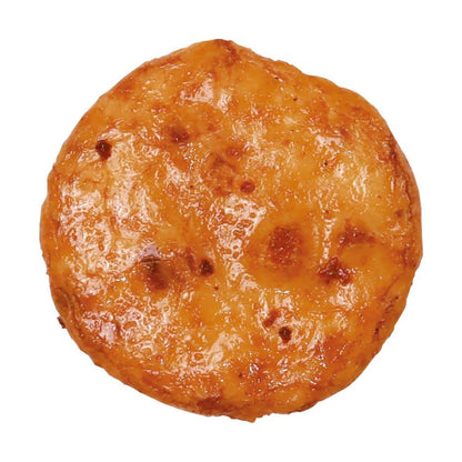 Kingodou Rich Plum Sauce Senbei with Kishu Nanko Plum 78g
