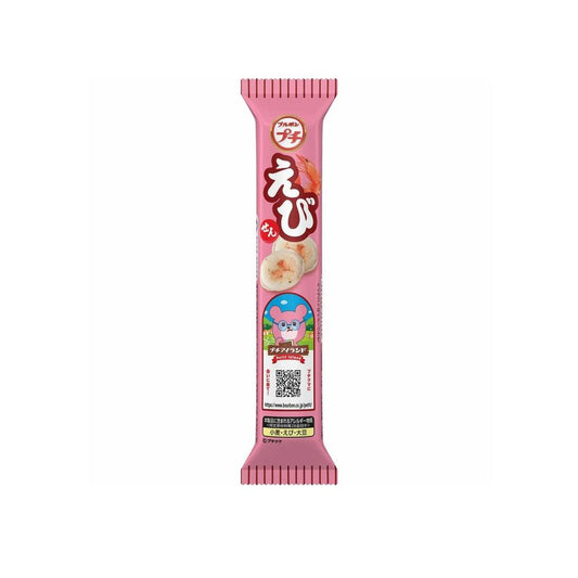 Bourbon Petit Ebi 33g