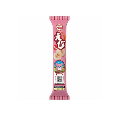 Bourbon Petit Ebi 33g