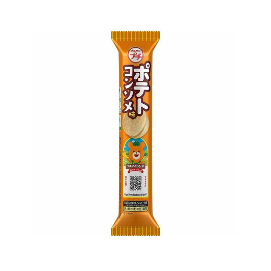 Bourbon Petit Potato Consomme Flavor 35g