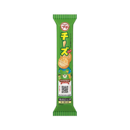 Bourbon Petit Cheese 38g