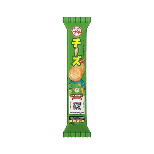 Bourbon Petit Cheese 38g
