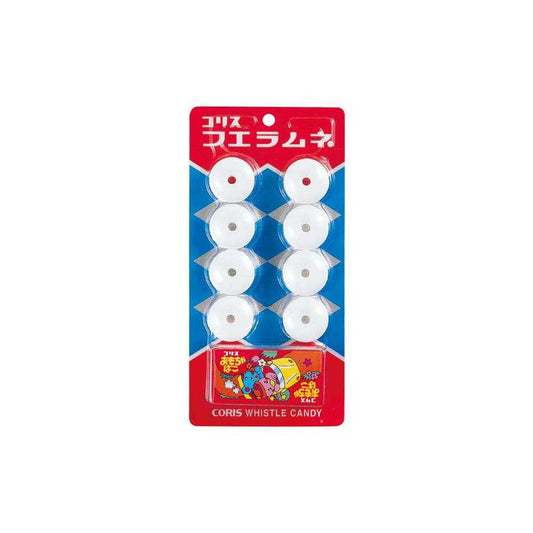 Coris Fue Ramune 8 Pieces