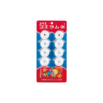 Coris Fue Ramune 8 Pieces